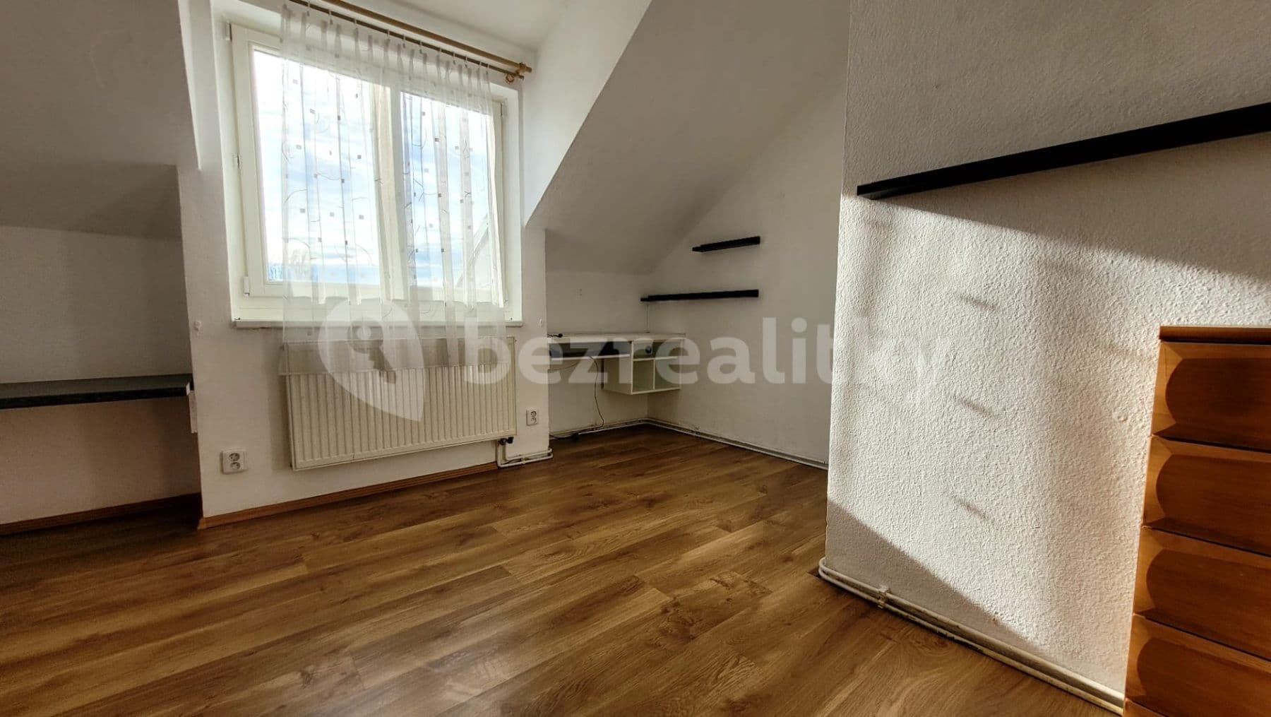 Prenájom bytu 1-izbový 21 m², Sportovní, Praha, Praha Prenájom bytu 1-izbový 21 m², Sportovní, Praha, Praha