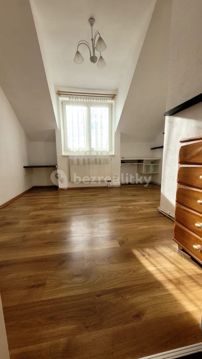 Prenájom bytu 1-izbový 21 m², Sportovní, Praha, Praha Prenájom bytu 1-izbový 21 m², Sportovní, Praha, Praha