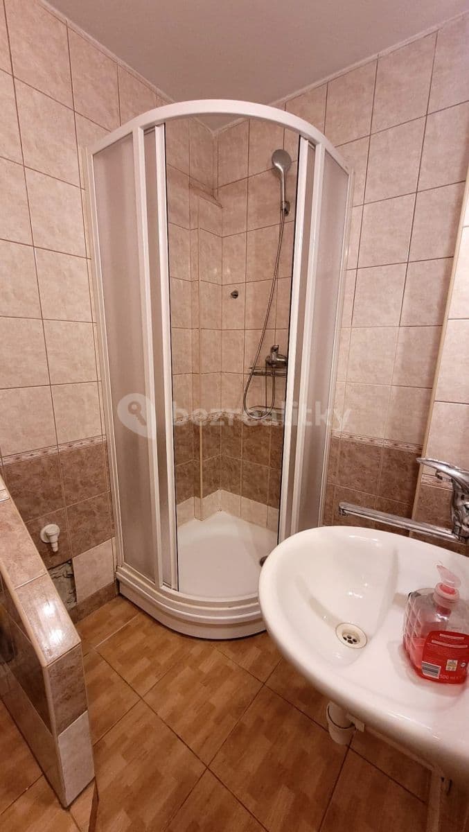 Prenájom bytu 1-izbový 21 m², Sportovní, Praha, Praha Prenájom bytu 1-izbový 21 m², Sportovní, Praha, Praha