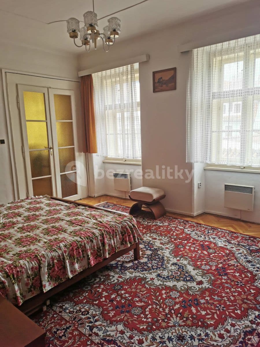 Prenájom bytu 2-izbový 48 m², Nebovidská, Praha, Praha Prenájom bytu 2-izbový 48 m², Nebovidská, Praha, Praha
