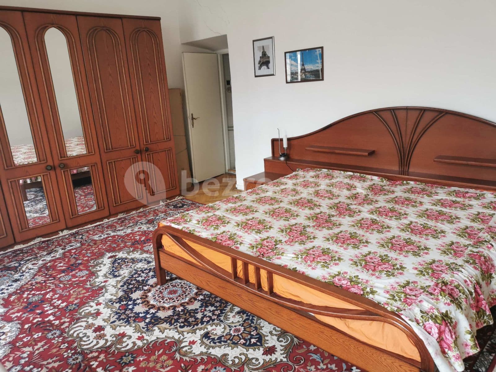 Prenájom bytu 2-izbový 48 m², Nebovidská, Praha, Praha Prenájom bytu 2-izbový 48 m², Nebovidská, Praha, Praha