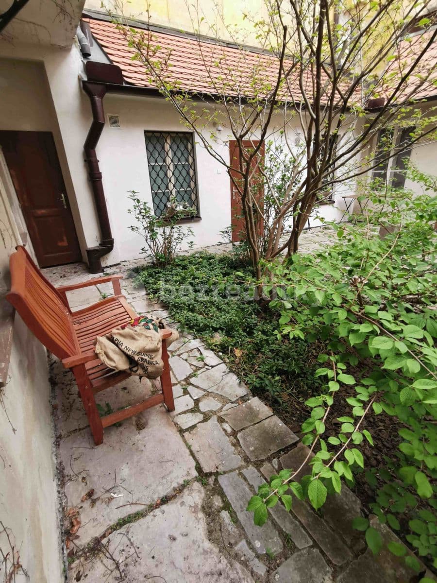 Prenájom bytu 2-izbový 48 m², Nebovidská, Praha, Praha Prenájom bytu 2-izbový 48 m², Nebovidská, Praha, Praha