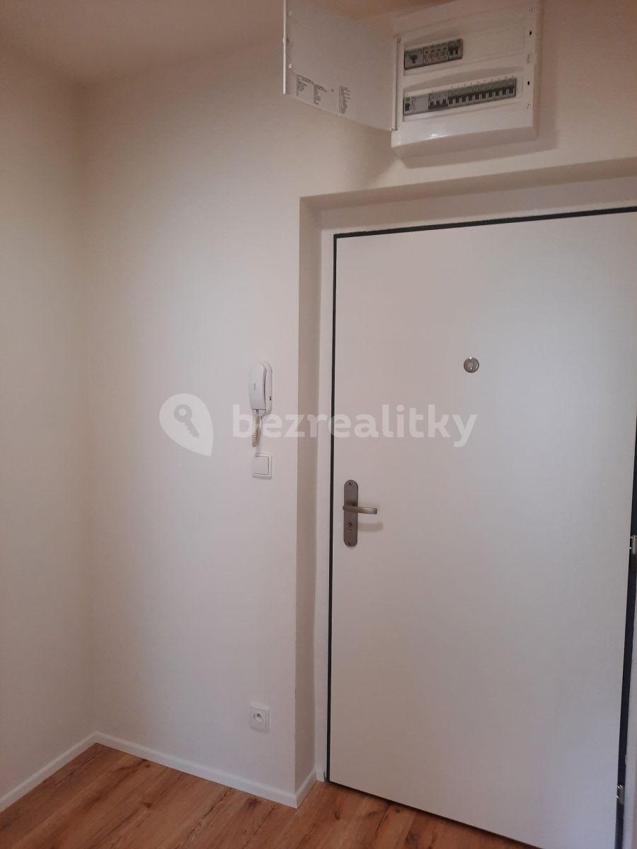 Prenájom bytu 1-izbový 47 m², Nová, České Budějovice, Jihočeský kraj