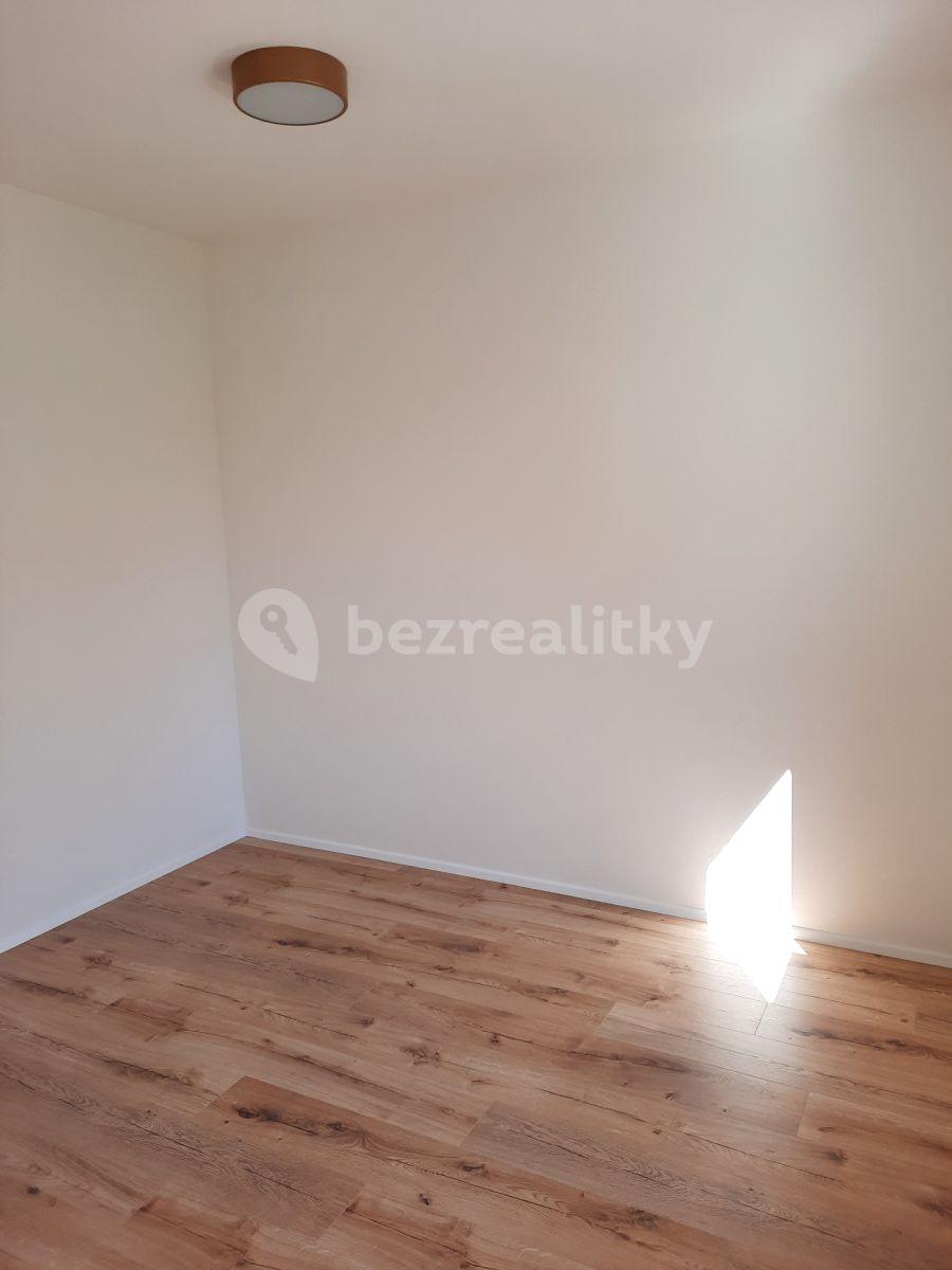 Prenájom bytu 1-izbový 47 m², Nová, České Budějovice, Jihočeský kraj