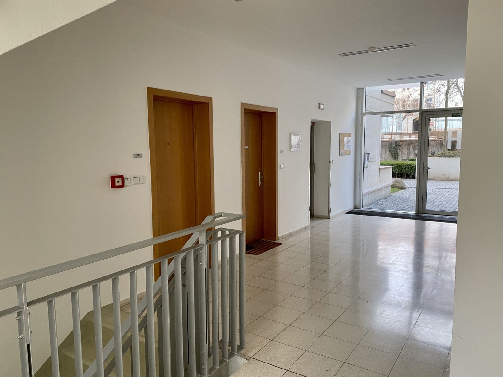 Prenájom bytu 29 m², Korunní, Praha, Praha Prenájom bytu 29 m², Korunní, Praha, Praha