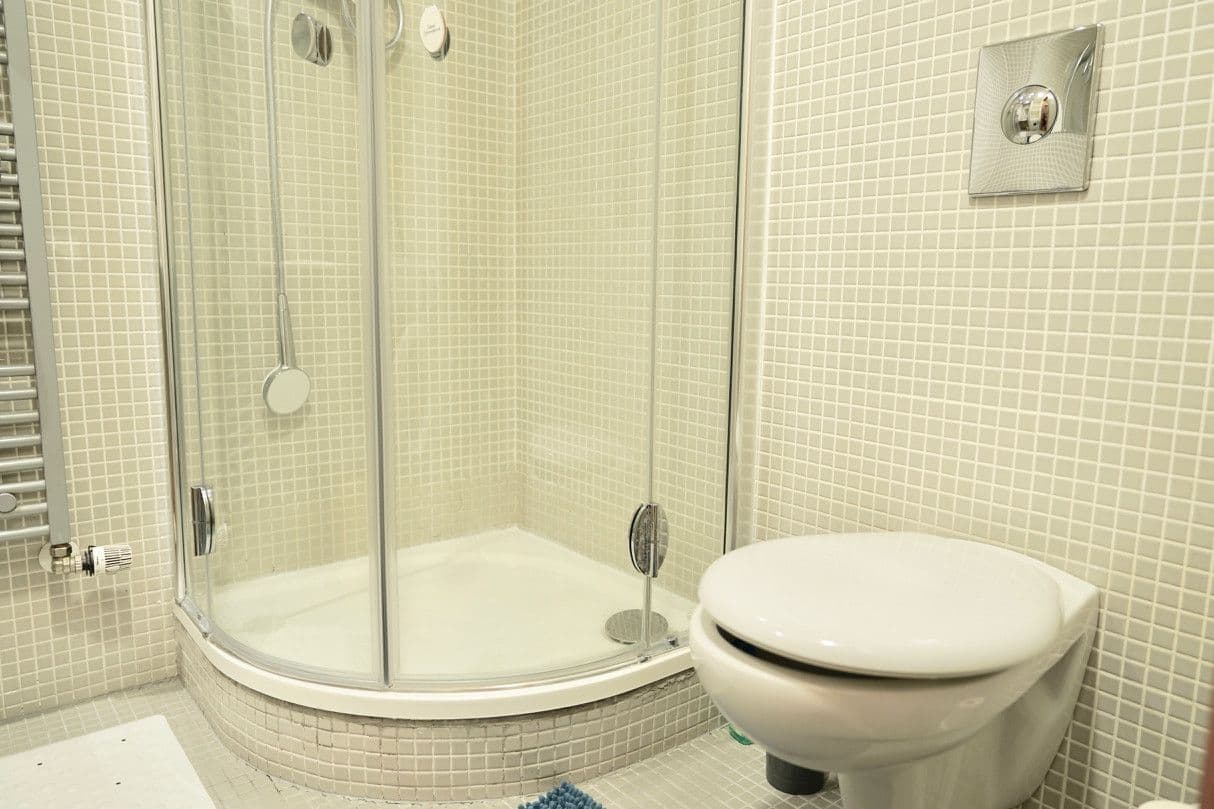 Prenájom bytu 29 m², Korunní, Praha, Praha Prenájom bytu 29 m², Korunní, Praha, Praha