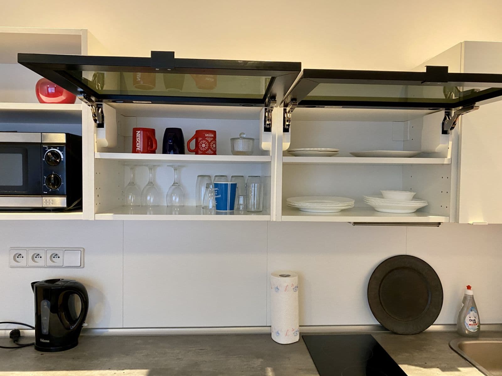 Prenájom bytu 29 m², Korunní, Praha, Praha Prenájom bytu 29 m², Korunní, Praha, Praha