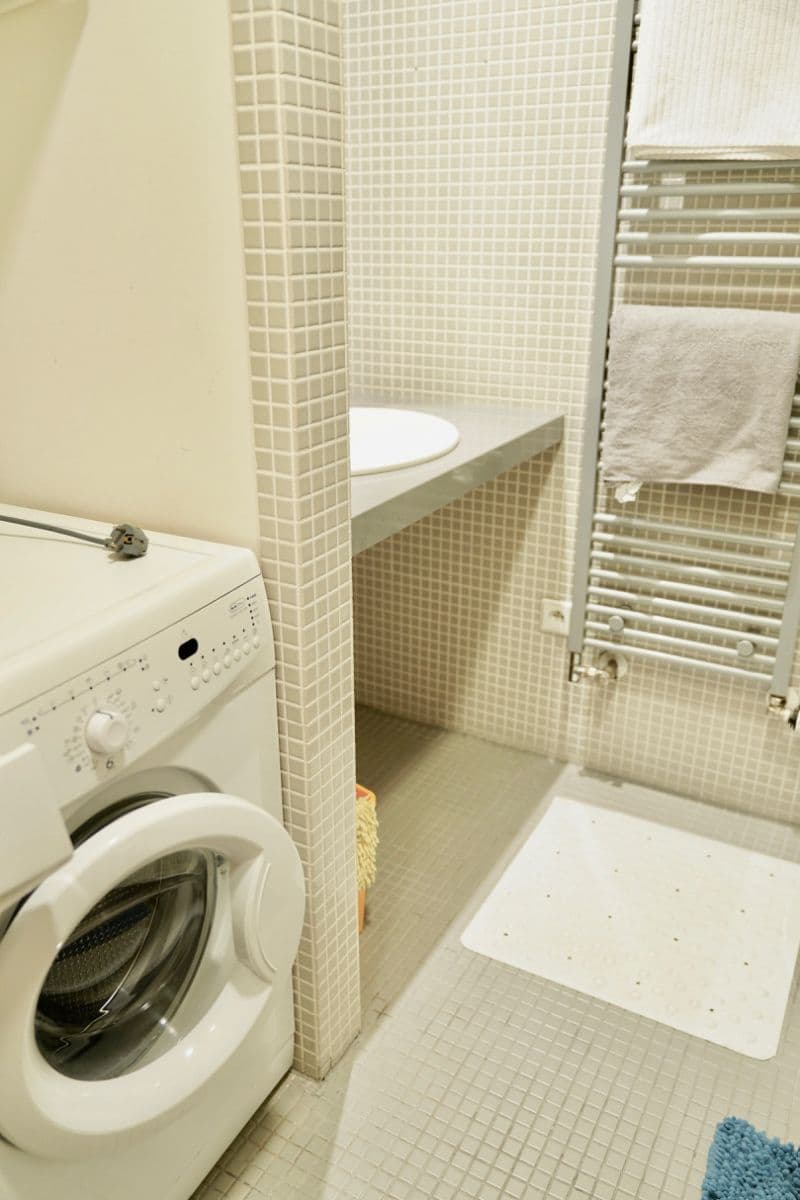 Prenájom bytu 29 m², Korunní, Praha, Praha Prenájom bytu 29 m², Korunní, Praha, Praha