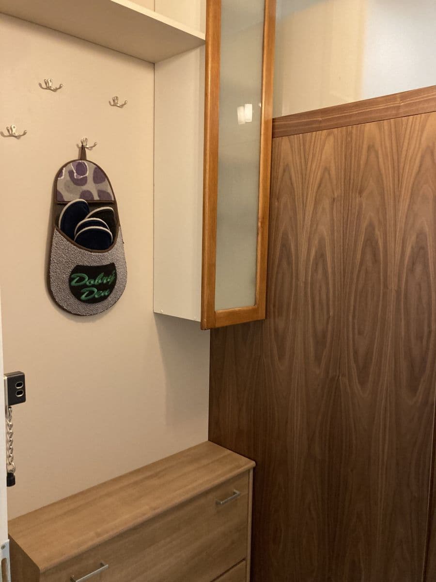 Prenájom bytu 42 m², Slovinská, Praha, Praha Prenájom bytu 42 m², Slovinská, Praha, Praha