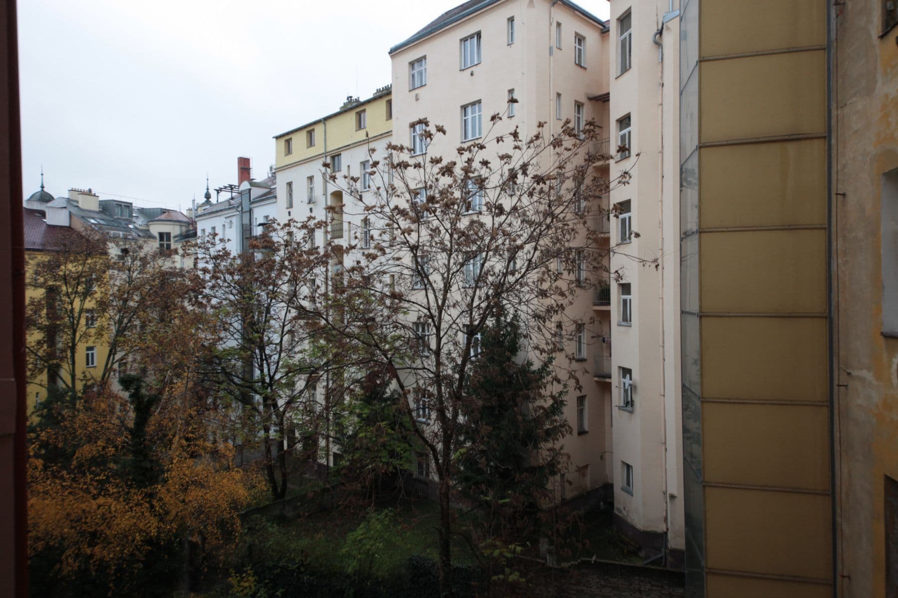 Prenájom bytu 42 m², Slovinská, Praha, Praha Prenájom bytu 42 m², Slovinská, Praha, Praha