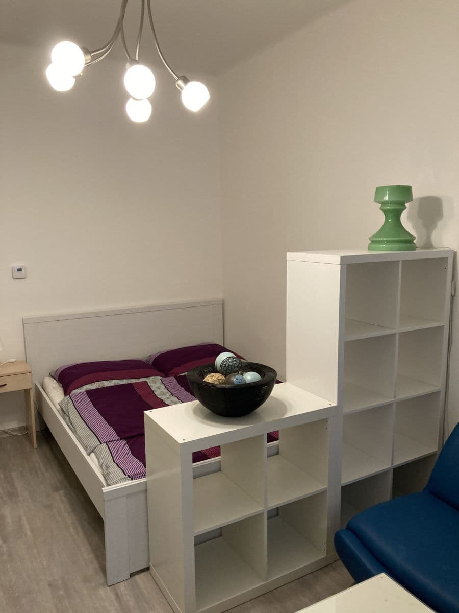 Prenájom bytu 42 m², Slovinská, Praha, Praha Prenájom bytu 42 m², Slovinská, Praha, Praha