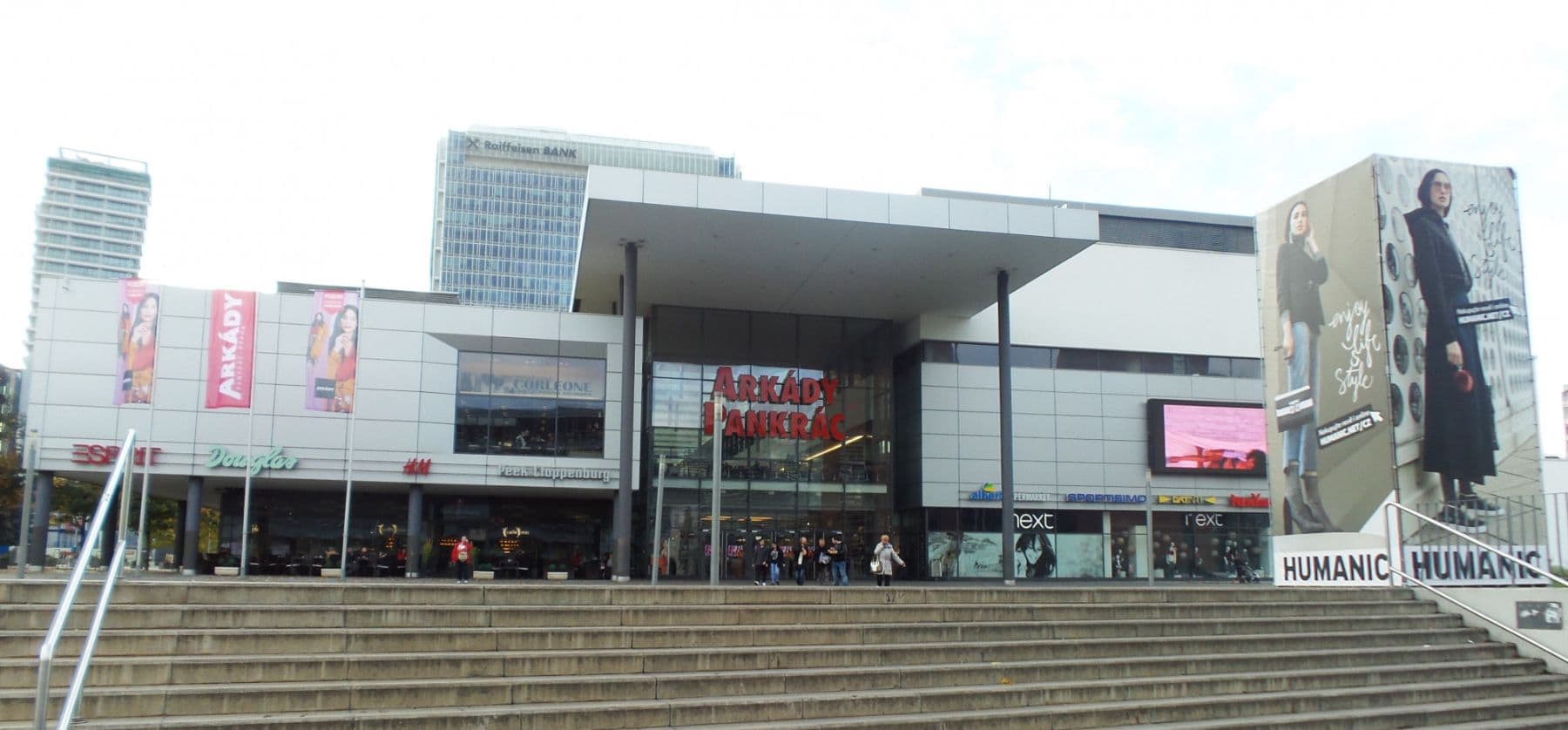 Prenájom bytu 41 m², Krchlebská, Praha, Praha Prenájom bytu 41 m², Krchlebská, Praha, Praha