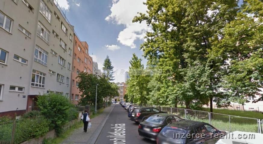 Prenájom bytu 41 m², Krchlebská, Praha, Praha Prenájom bytu 41 m², Krchlebská, Praha, Praha
