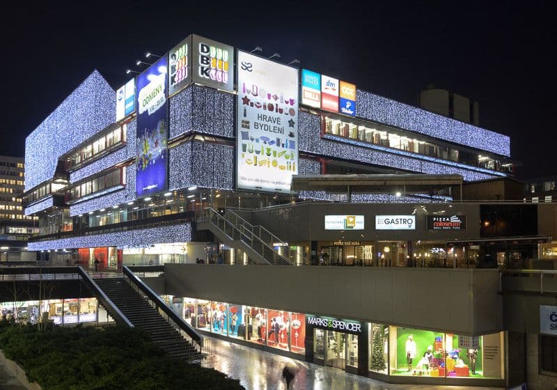 Prenájom bytu 41 m², Krchlebská, Praha, Praha Prenájom bytu 41 m², Krchlebská, Praha, Praha