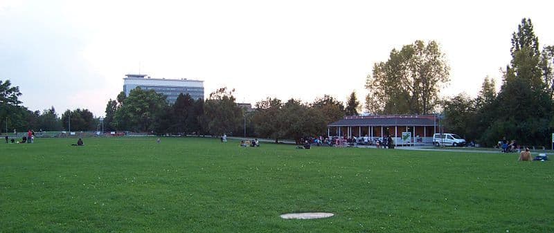 Prenájom bytu 41 m², Krchlebská, Praha, Praha Prenájom bytu 41 m², Krchlebská, Praha, Praha