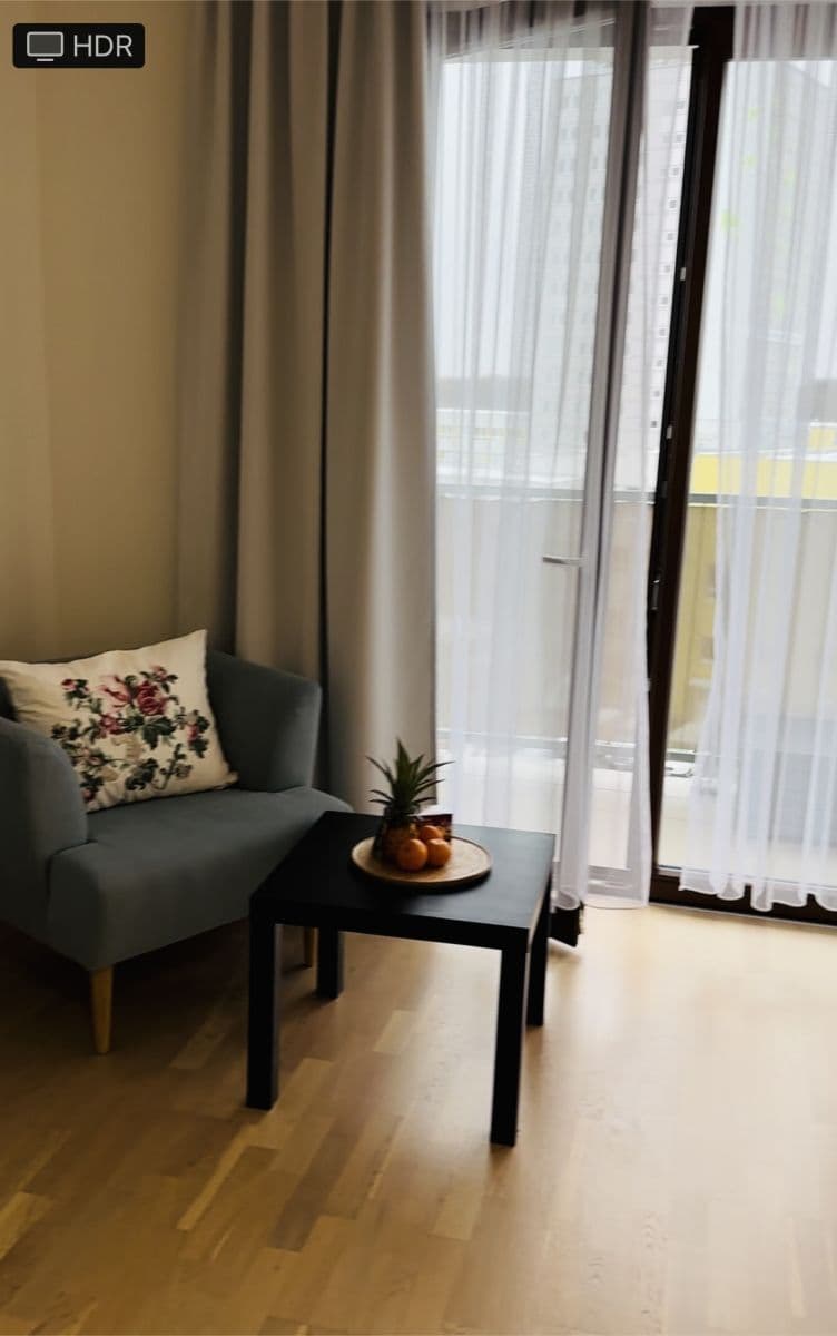 Prenájom bytu 37 m², Učňovská, Praha, Praha Prenájom bytu 37 m², Učňovská, Praha, Praha