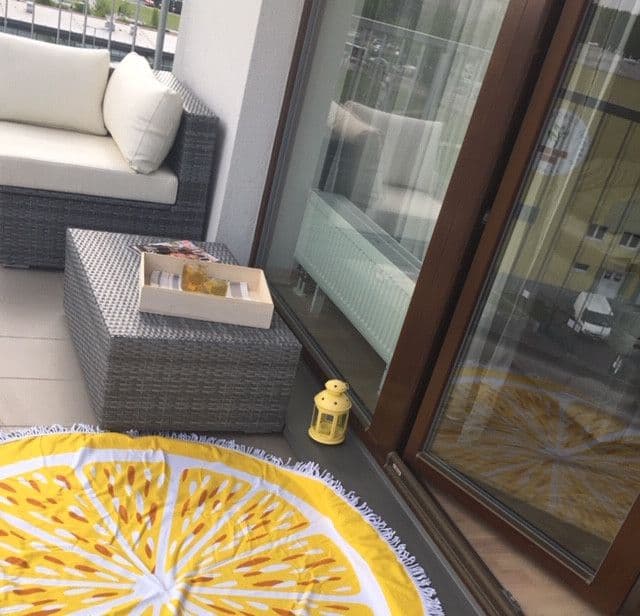 Prenájom bytu 37 m², Učňovská, Praha, Praha Prenájom bytu 37 m², Učňovská, Praha, Praha