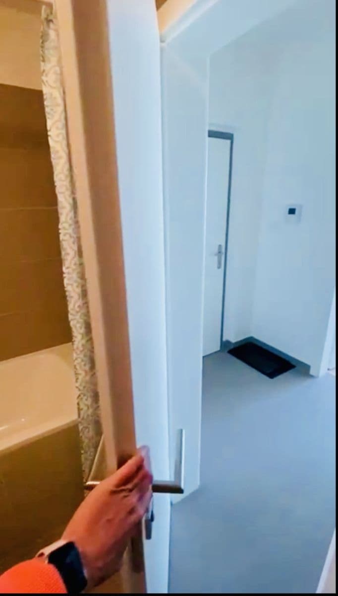 Prenájom bytu 37 m², Učňovská, Praha, Praha Prenájom bytu 37 m², Učňovská, Praha, Praha