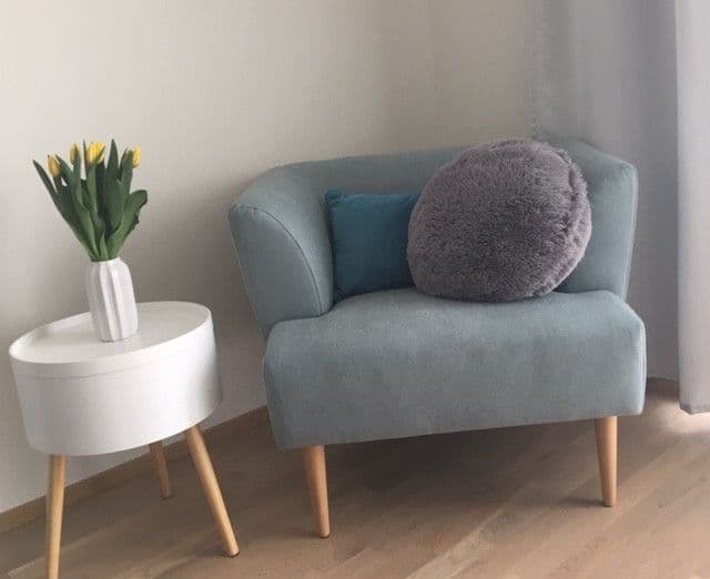 Prenájom bytu 37 m², Učňovská, Praha, Praha Prenájom bytu 37 m², Učňovská, Praha, Praha