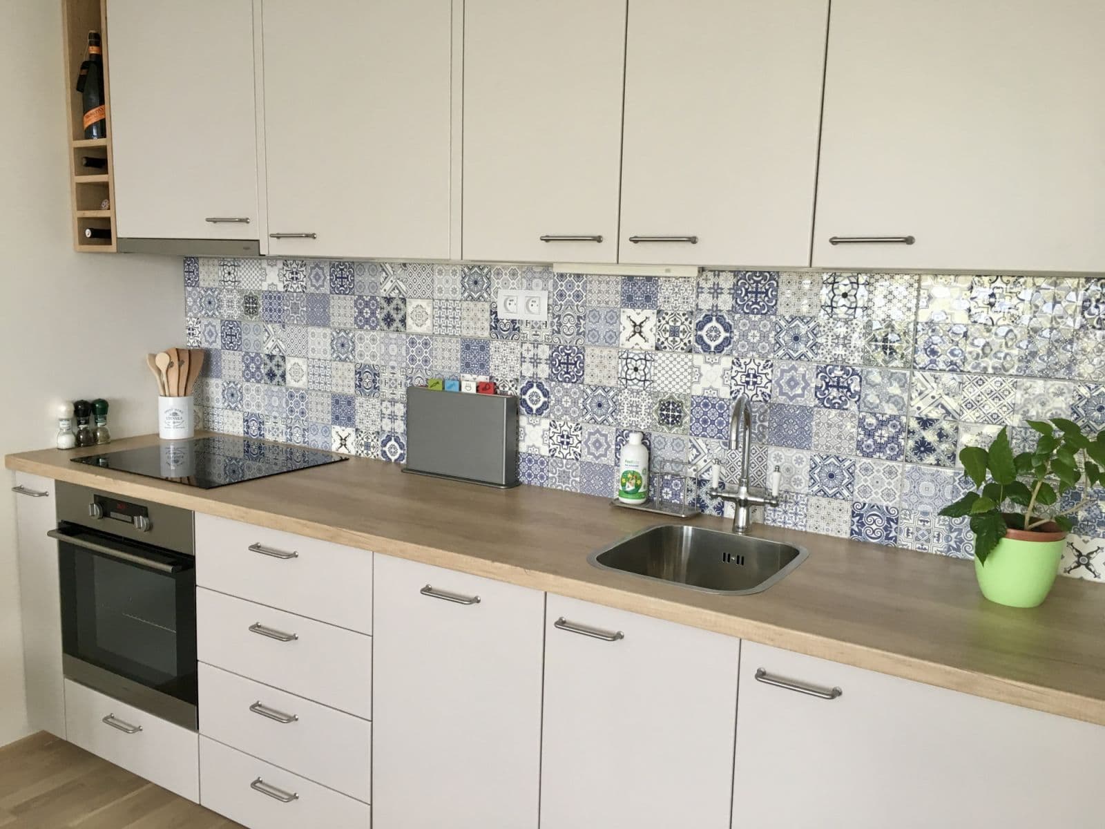 Prenájom bytu 37 m², Učňovská, Praha, Praha Prenájom bytu 37 m², Učňovská, Praha, Praha