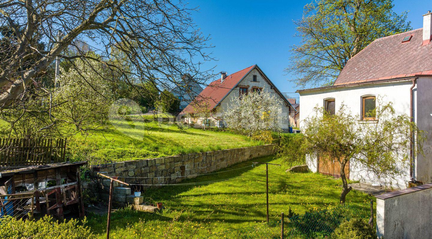 Predaj domu 190 m², pozemek 1.547 m², Dlouhý Most, Liberecký kraj
