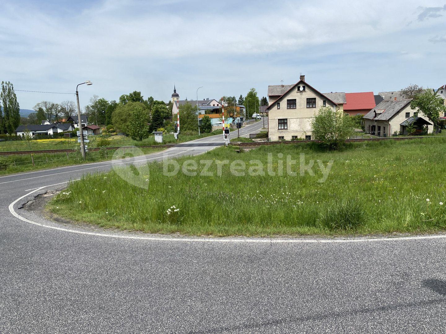 Predaj domu 190 m², pozemek 1.547 m², Dlouhý Most, Liberecký kraj