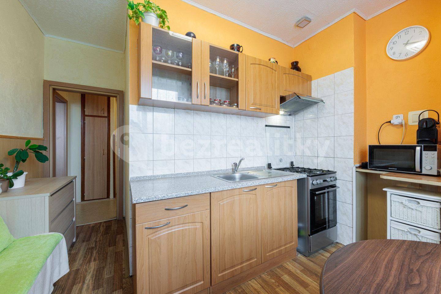 Predaj bytu 2-izbový 49 m², Jana Jiskry, Kynšperk nad Ohří, Karlovarský kraj
