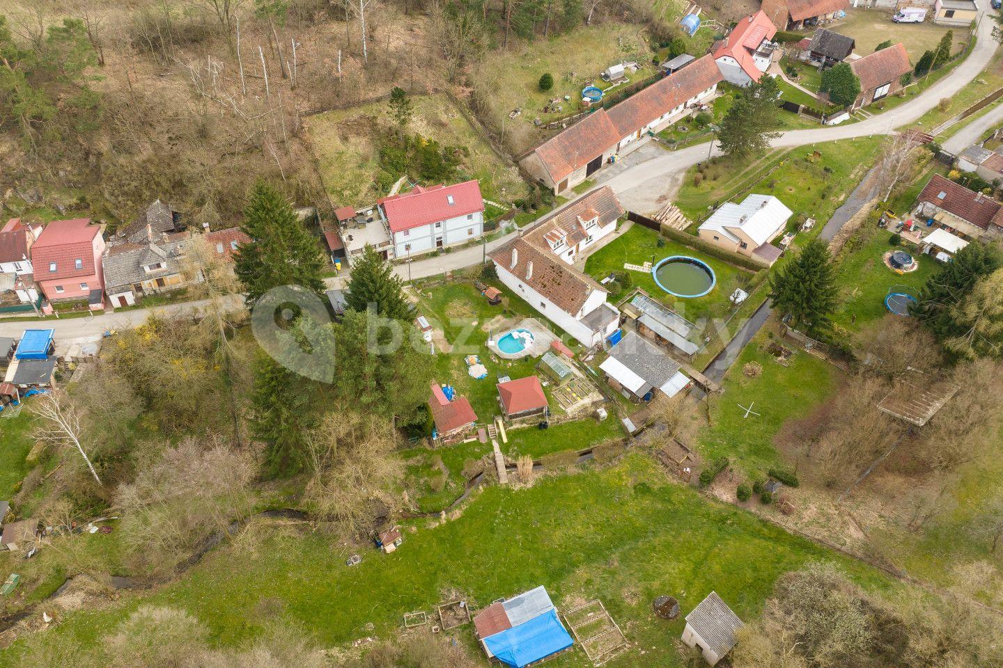 Predaj domu 180 m², pozemek 1.039 m², U Potoka, Hrusice, Středočeský kraj