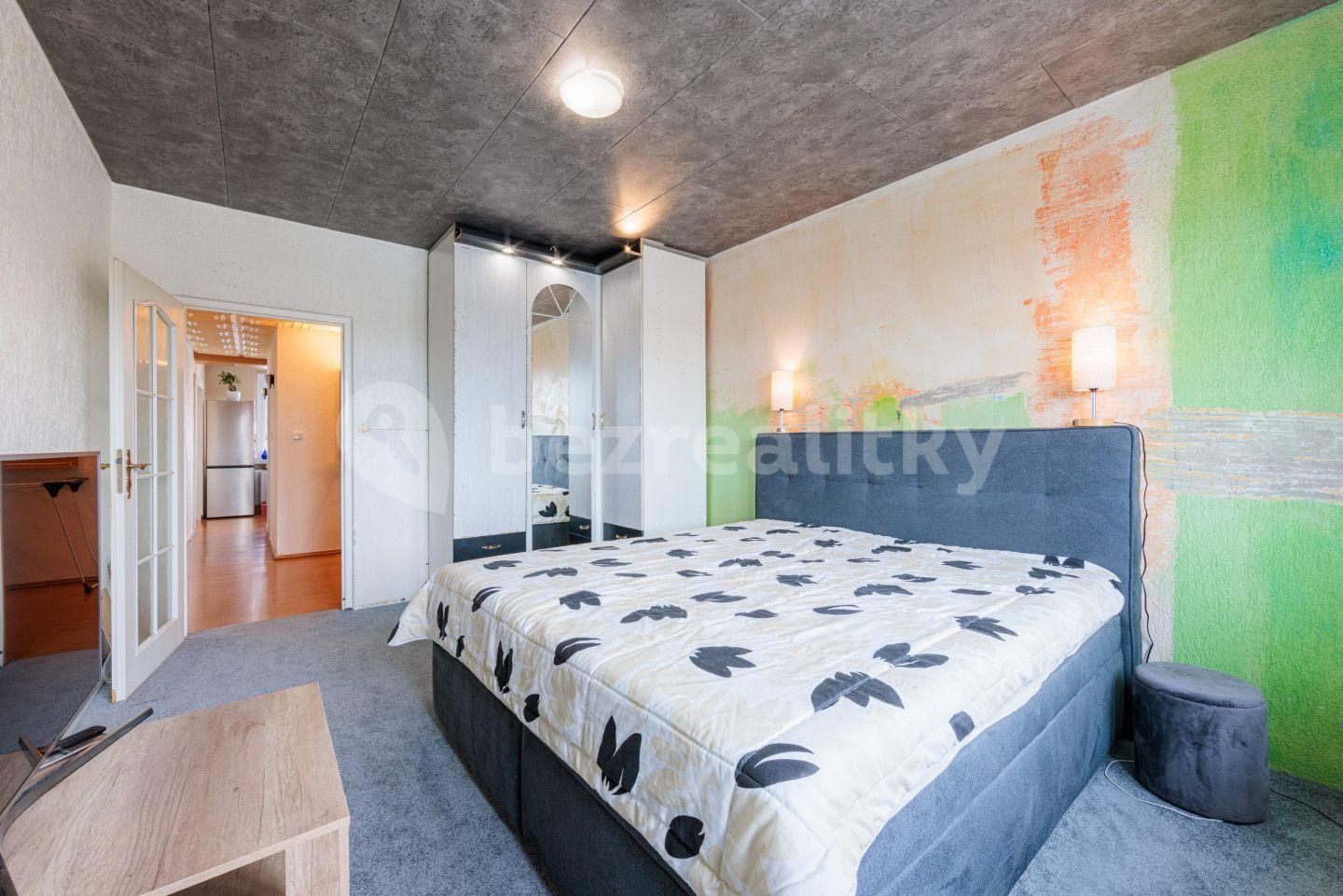 Predaj bytu 3-izbový 77 m², Závodu míru, Sokolov, Karlovarský kraj