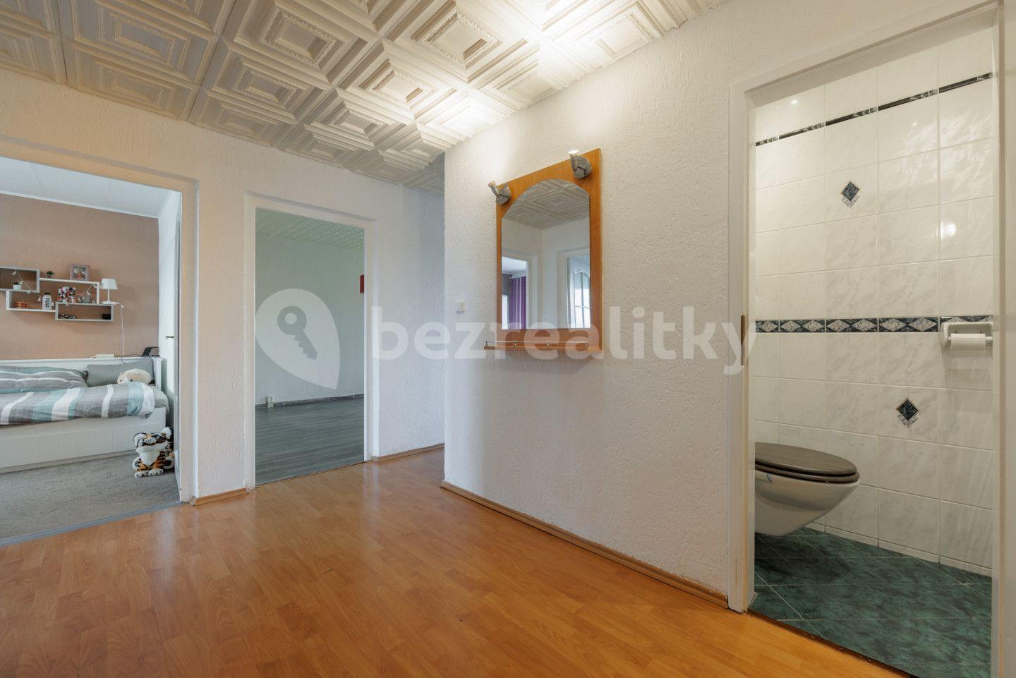 Predaj bytu 3-izbový 77 m², Závodu míru, Sokolov, Karlovarský kraj