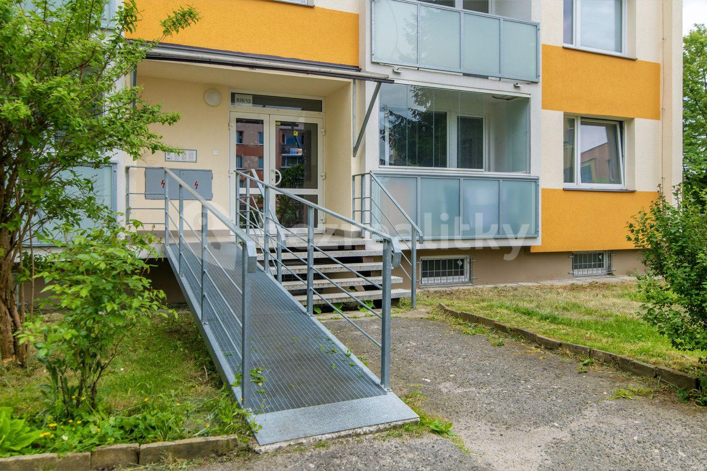 Predaj bytu 2-izbový 51 m², Anglická, Liberec, Liberecký kraj