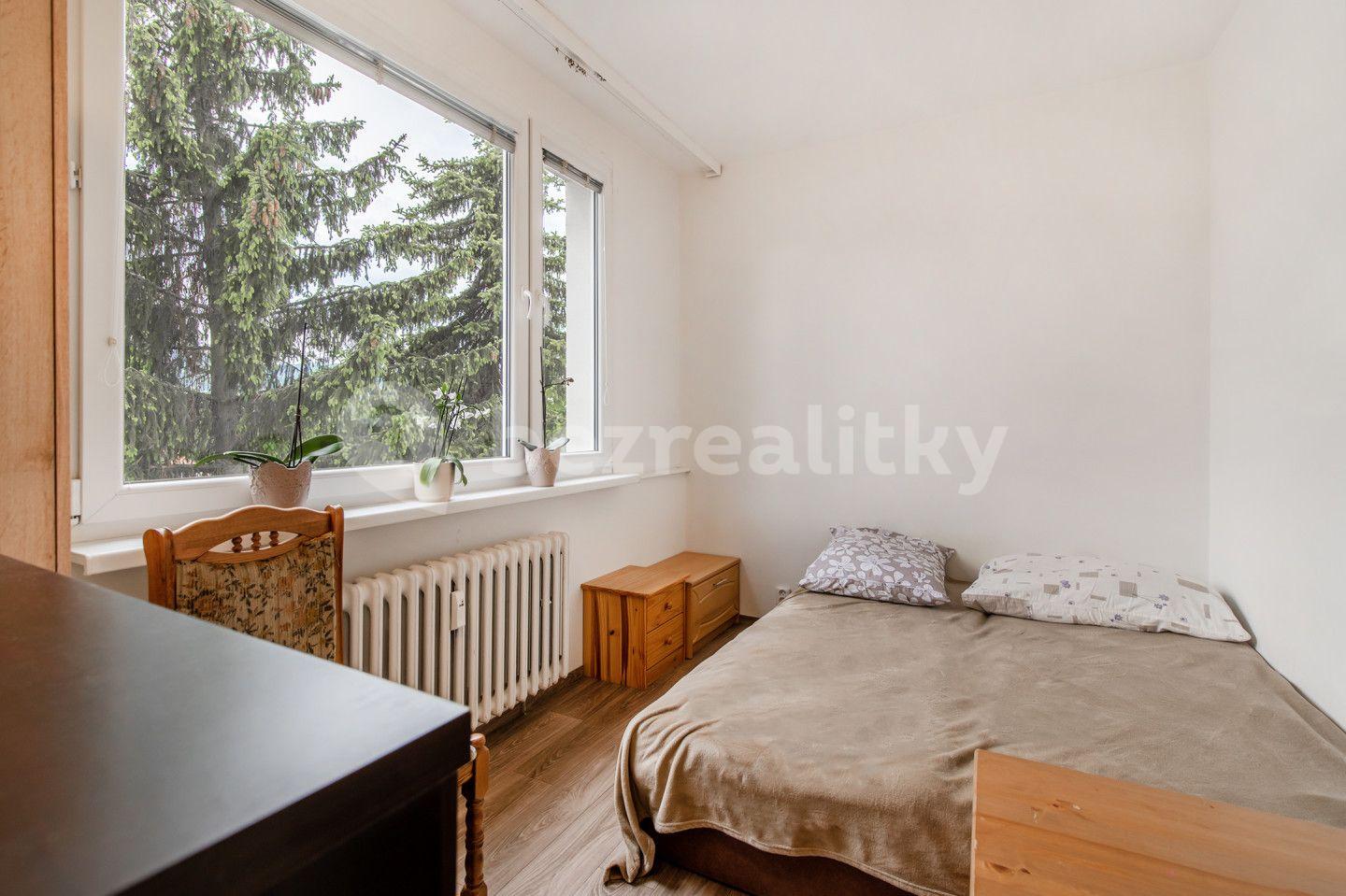Predaj bytu 2-izbový 51 m², Anglická, Liberec, Liberecký kraj