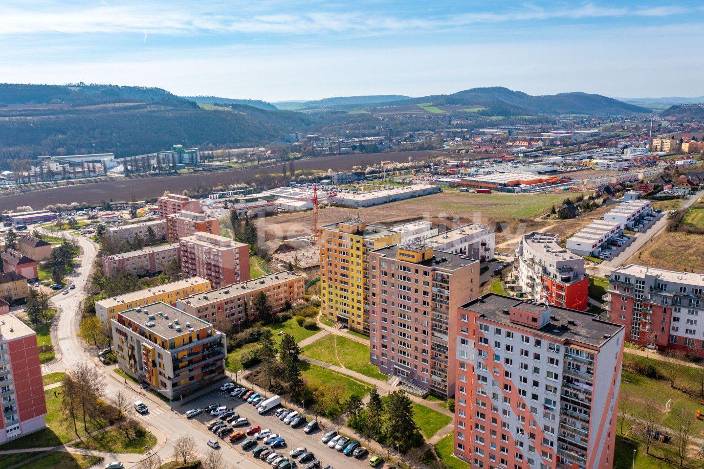 Predaj bytu 1-izbový 39 m², Košťálkova, Beroun, Středočeský kraj