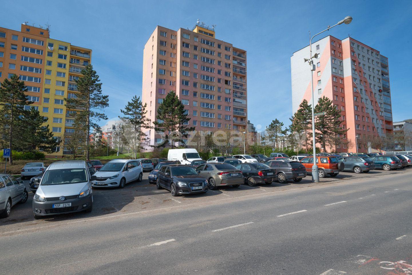 Predaj bytu 1-izbový 39 m², Košťálkova, Beroun, Středočeský kraj