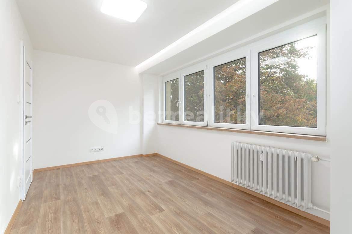 Predaj bytu 3-izbový 65 m², Nádražní, Ostrava, Moravskoslezský kraj