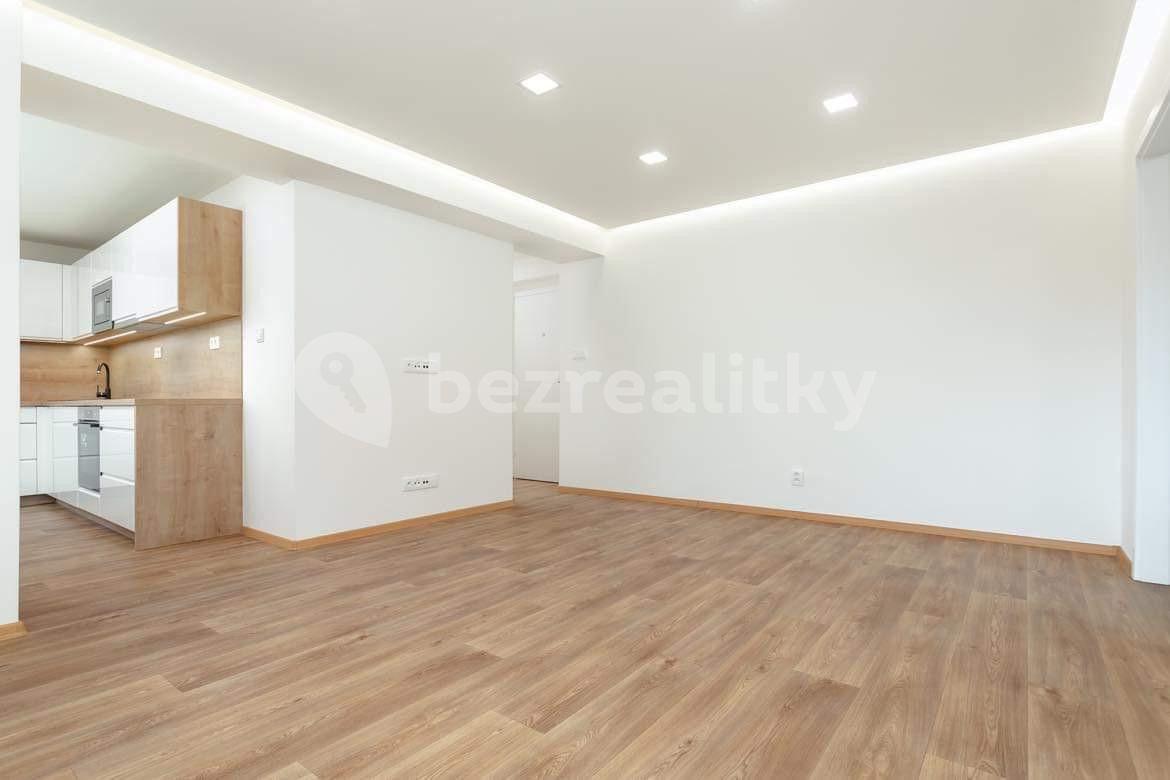 Predaj bytu 3-izbový 65 m², Nádražní, Ostrava, Moravskoslezský kraj