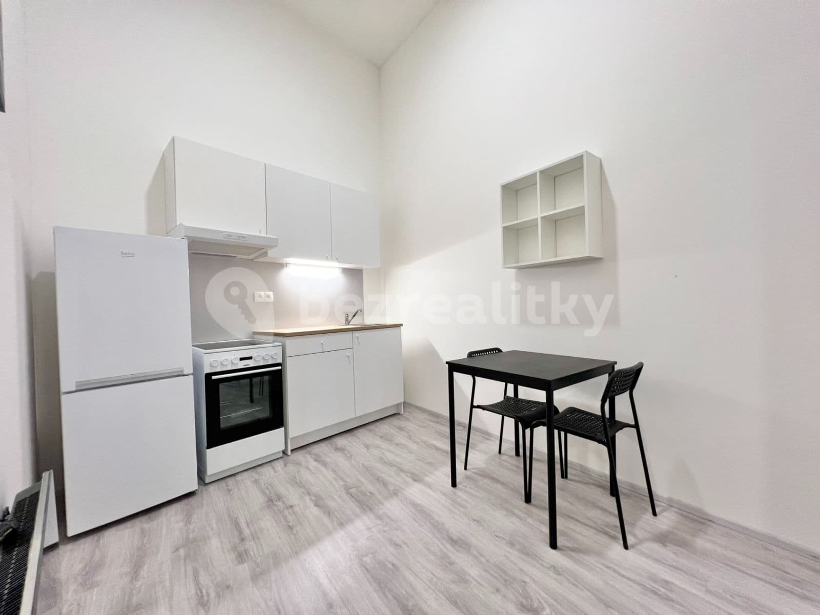 Prenájom bytu 1-izbový 30 m², Hybešova, Brno, Jihomoravský kraj Prenájom bytu 1-izbový 30 m², Hybešova, Brno, Jihomoravský kraj