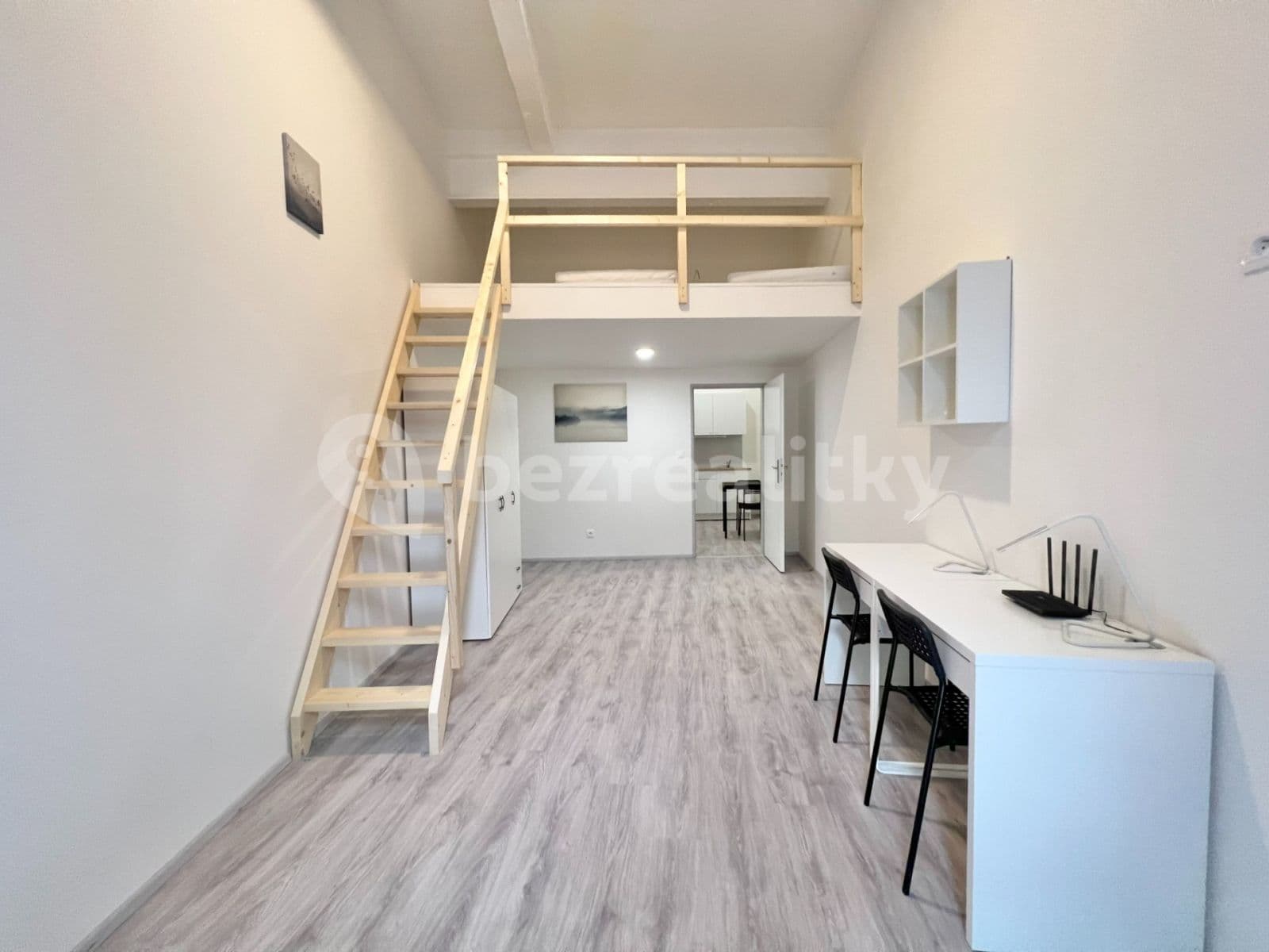 Prenájom bytu 1-izbový 30 m², Hybešova, Brno, Jihomoravský kraj Prenájom bytu 1-izbový 30 m², Hybešova, Brno, Jihomoravský kraj