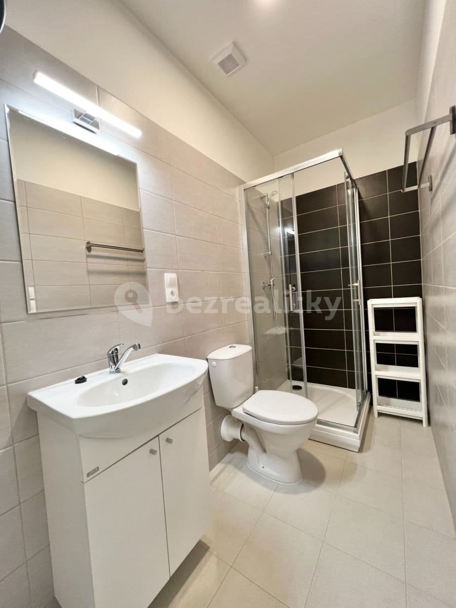 Prenájom bytu 1-izbový 30 m², Hybešova, Brno, Jihomoravský kraj Prenájom bytu 1-izbový 30 m², Hybešova, Brno, Jihomoravský kraj