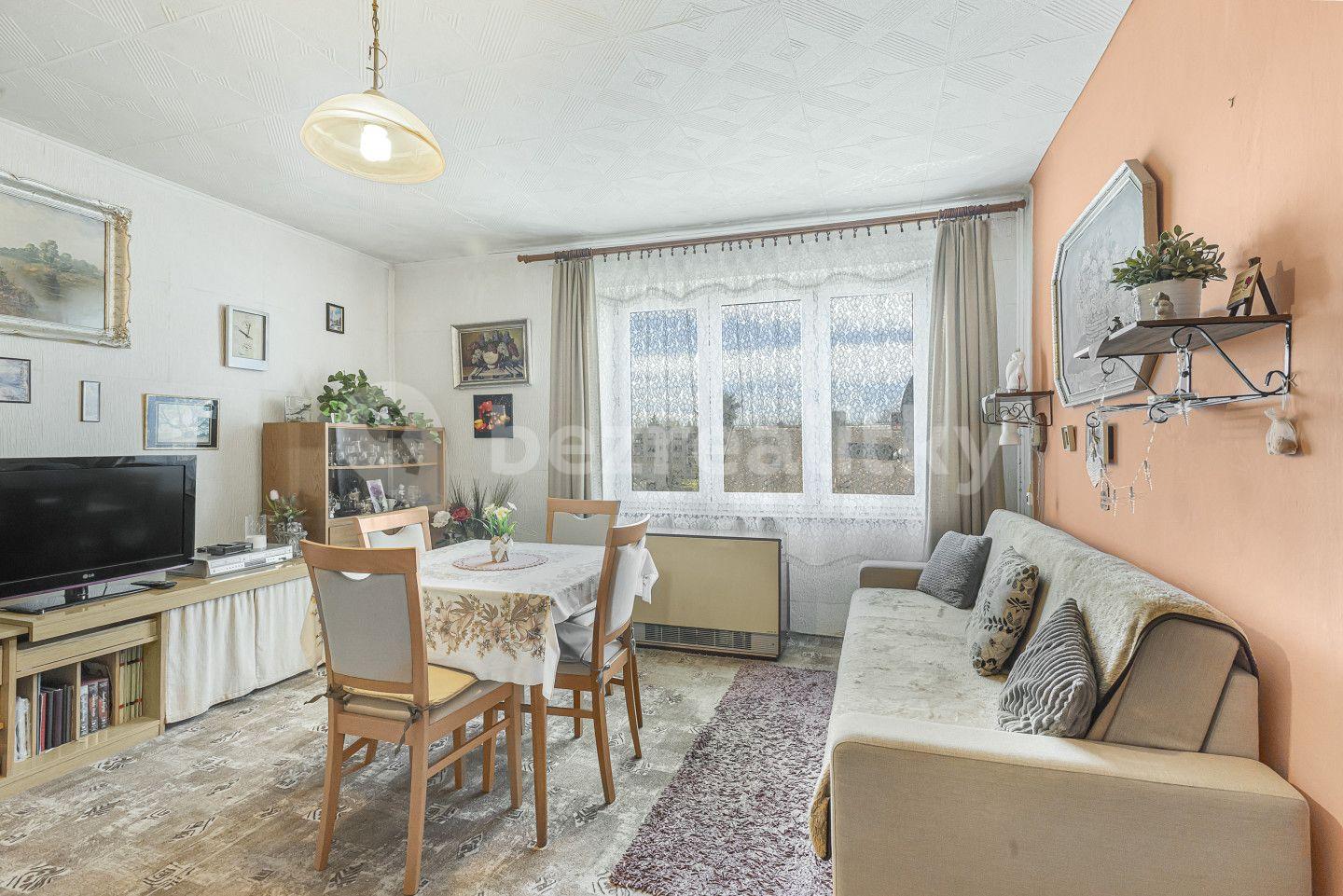 Predaj bytu 2-izbový 56 m², Havlíčkova, Borohrádek, Královéhradecký kraj