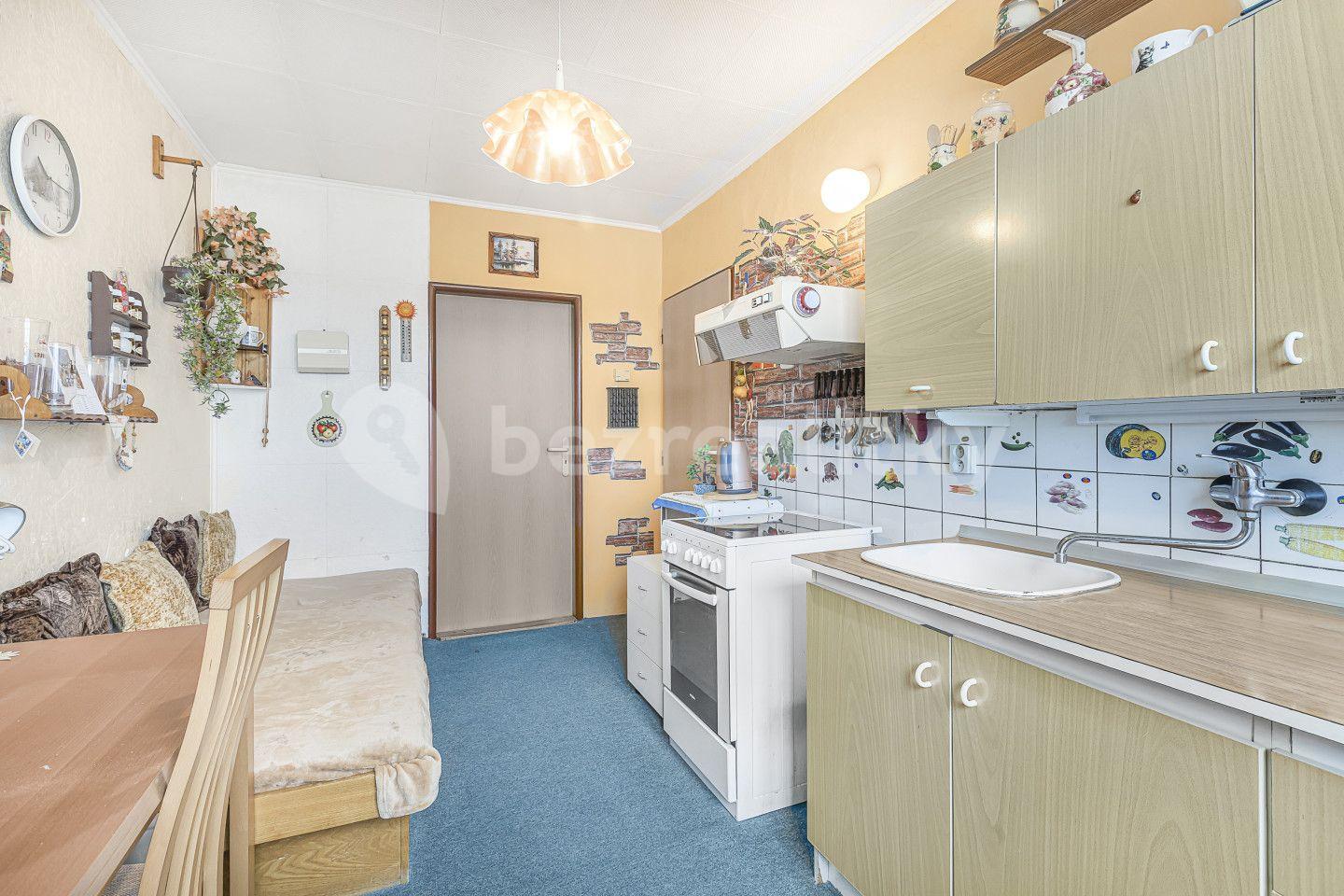 Predaj bytu 2-izbový 56 m², Havlíčkova, Borohrádek, Královéhradecký kraj