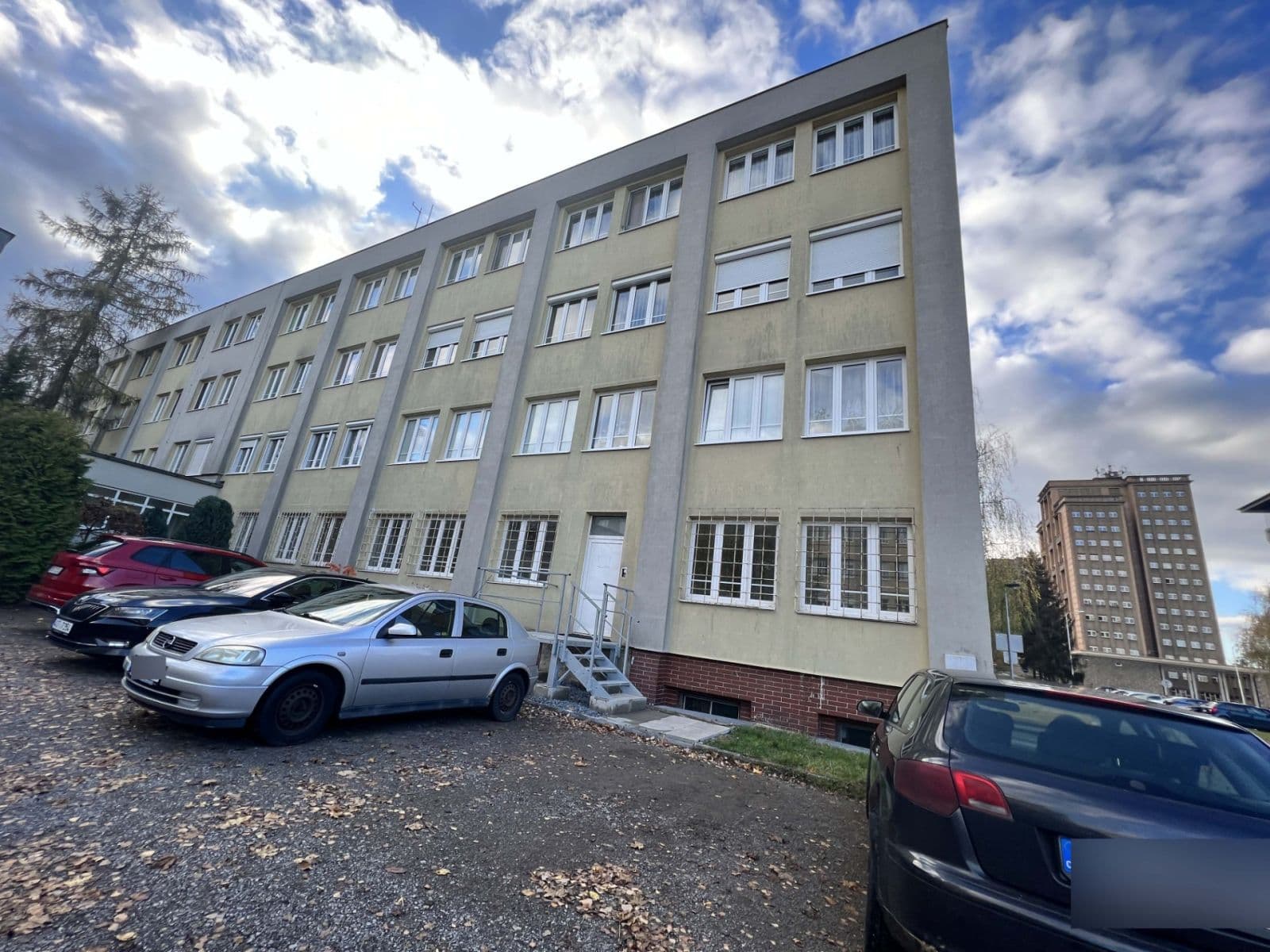 Prenájom bytu 2-izbový 55 m², Moskevská, Kladno, Středočeský kraj Prenájom bytu 2-izbový 55 m², Moskevská, Kladno, Středočeský kraj