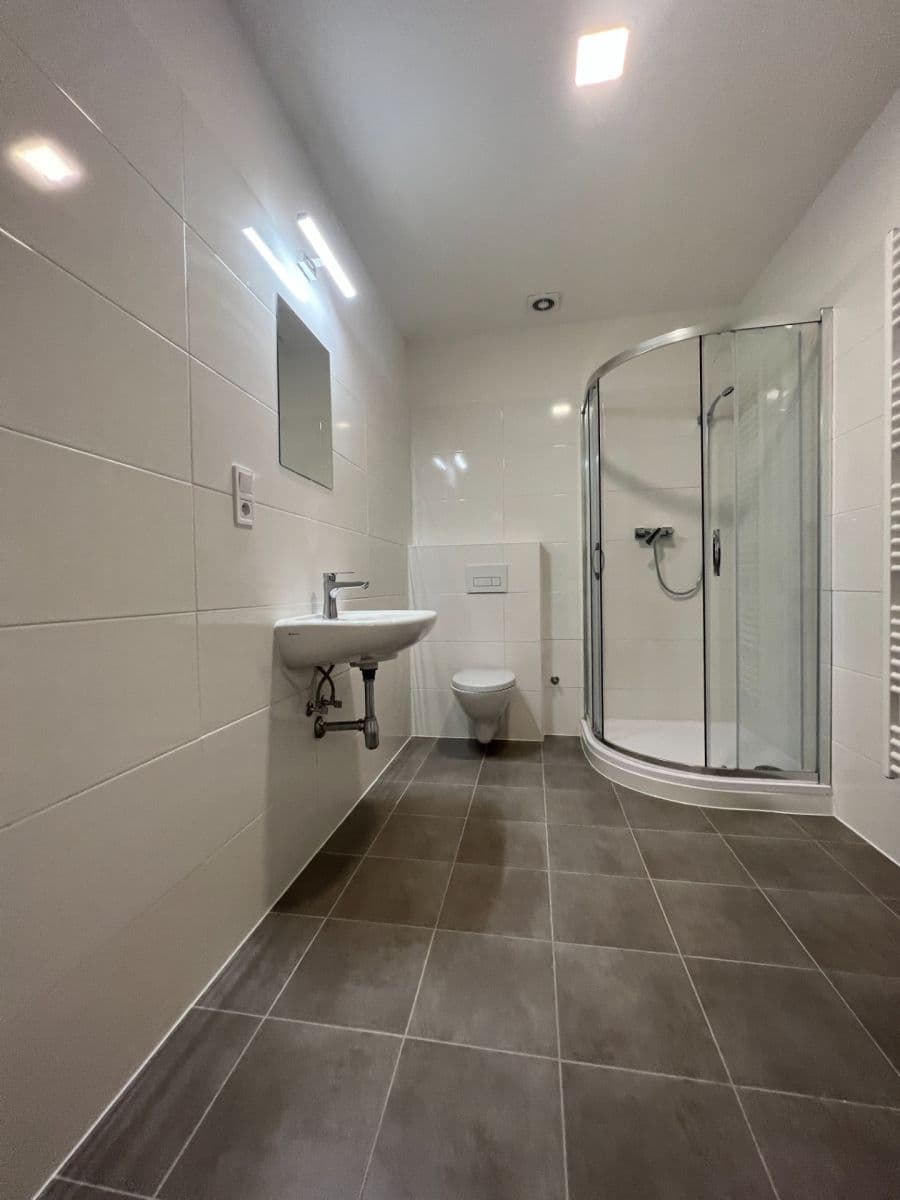 Prenájom bytu 2-izbový 55 m², Moskevská, Kladno, Středočeský kraj Prenájom bytu 2-izbový 55 m², Moskevská, Kladno, Středočeský kraj