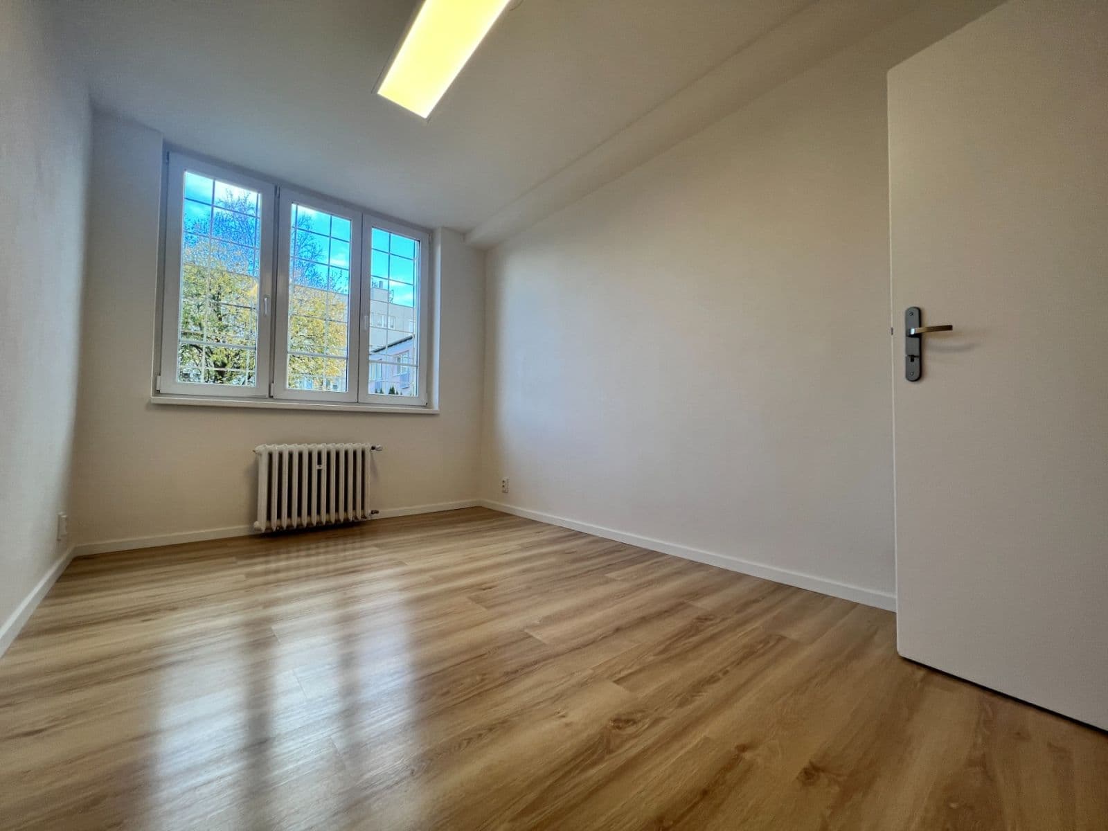 Prenájom bytu 2-izbový 55 m², Moskevská, Kladno, Středočeský kraj Prenájom bytu 2-izbový 55 m², Moskevská, Kladno, Středočeský kraj