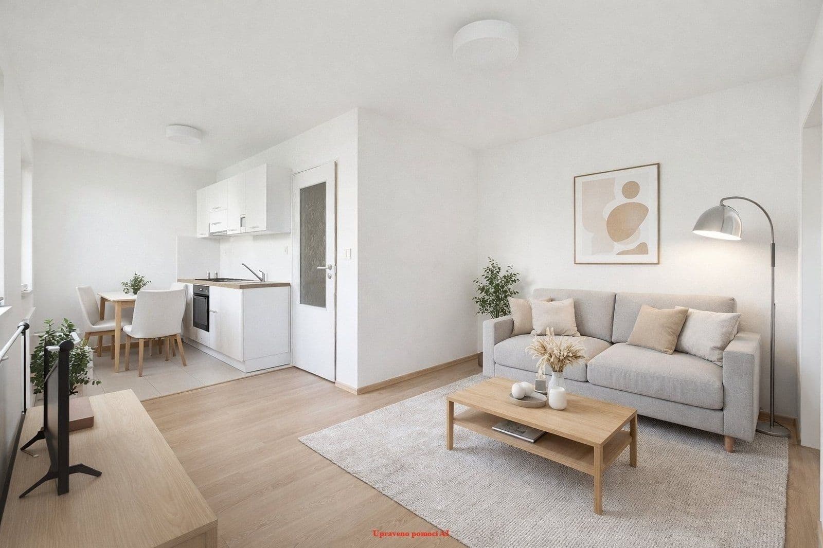 Prenájom bytu 2-izbový 36 m², U Nádraží, Havířov, Moravskoslezský kraj Prenájom bytu 2-izbový 36 m², U Nádraží, Havířov, Moravskoslezský kraj
