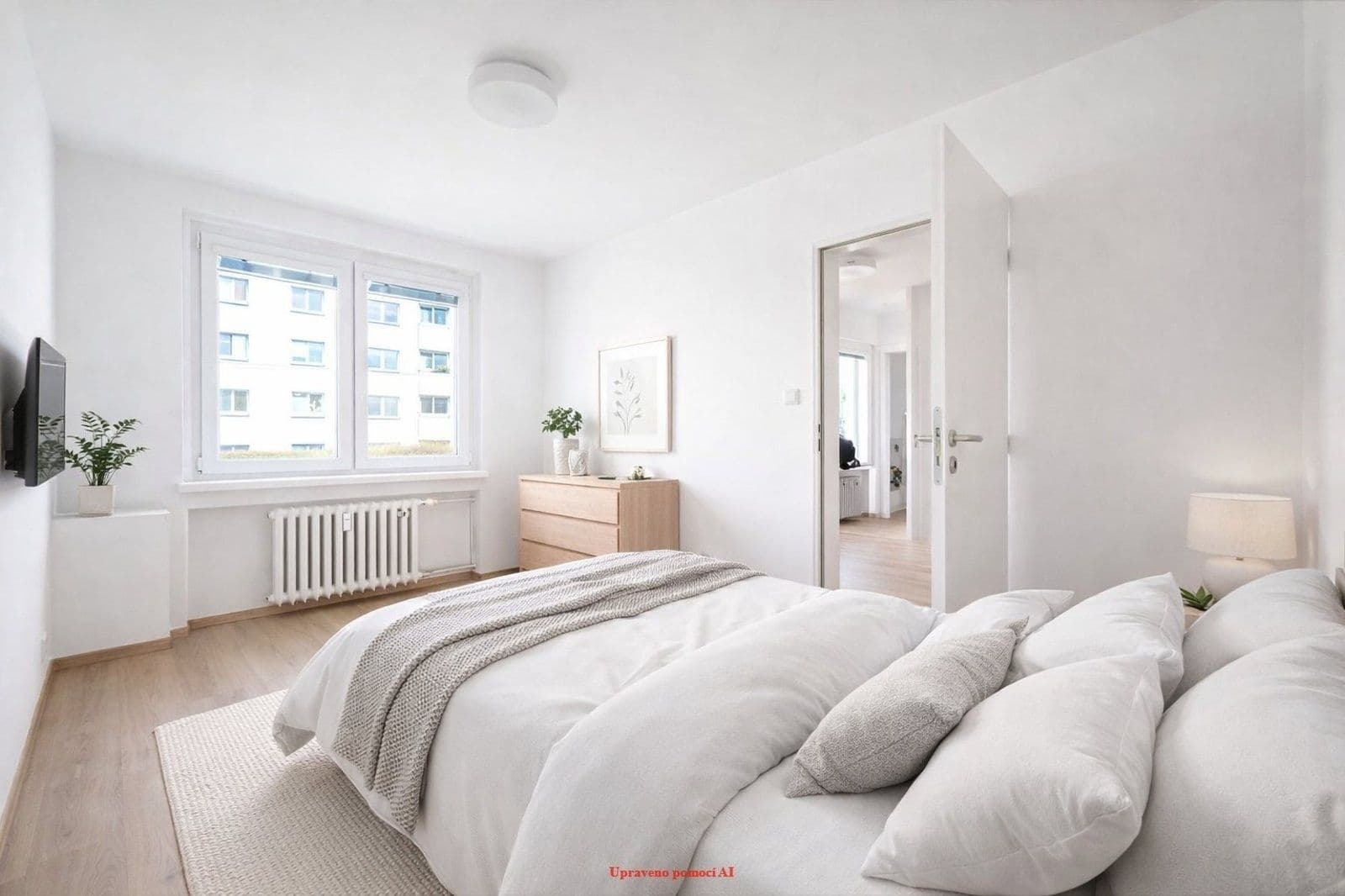 Prenájom bytu 2-izbový 36 m², U Nádraží, Havířov, Moravskoslezský kraj Prenájom bytu 2-izbový 36 m², U Nádraží, Havířov, Moravskoslezský kraj