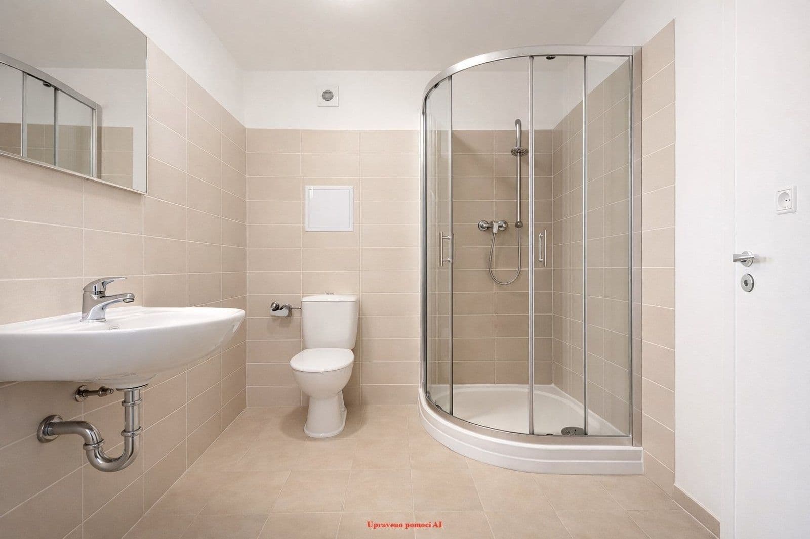 Prenájom bytu 2-izbový 36 m², U Nádraží, Havířov, Moravskoslezský kraj Prenájom bytu 2-izbový 36 m², U Nádraží, Havířov, Moravskoslezský kraj