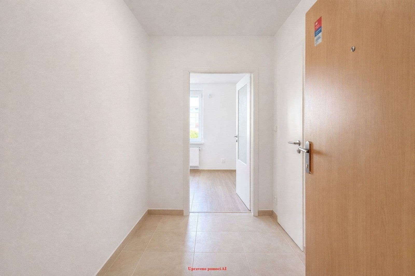 Prenájom bytu 2-izbový 36 m², U Nádraží, Havířov, Moravskoslezský kraj Prenájom bytu 2-izbový 36 m², U Nádraží, Havířov, Moravskoslezský kraj