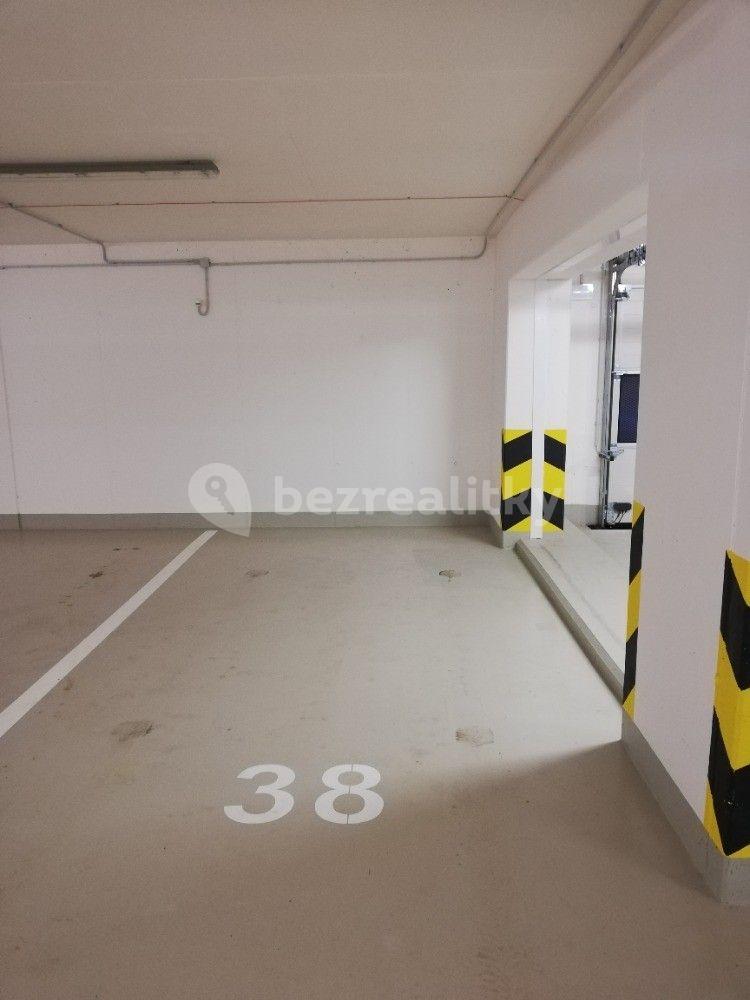 Prenájom bytu 1-izbový 31 m², Do Zahrádek Ⅰ, Praha, Praha