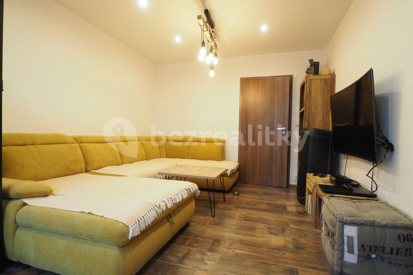 Predaj bytu 3-izbový 70 m², Petruškova, Ostrava, Moravskoslezský kraj